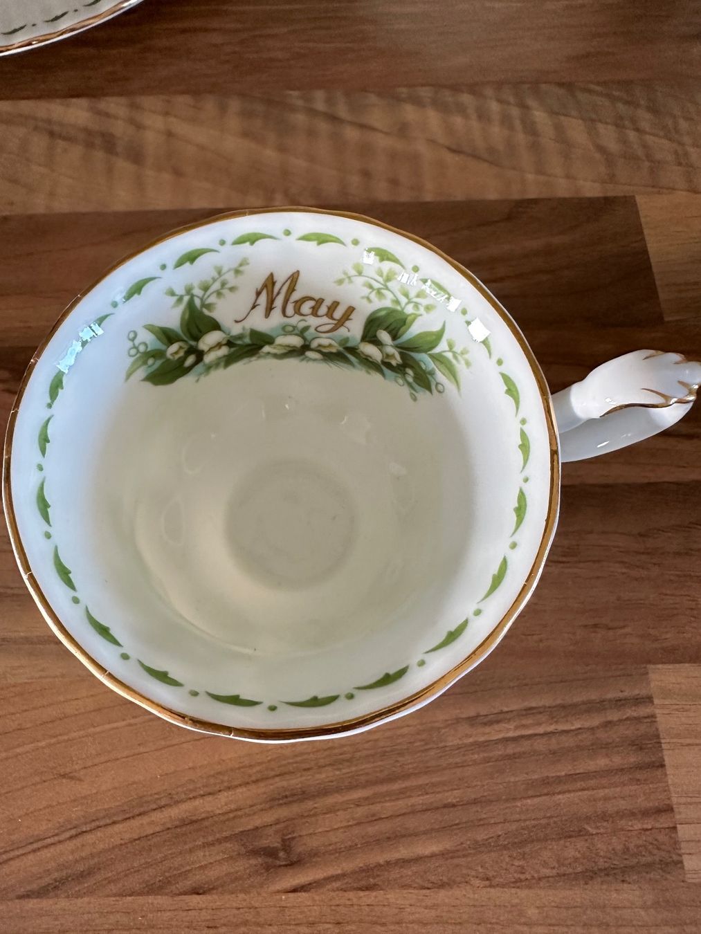Set di piatti: Royal Albert Geschirr Set – Usato da rüttenen venduto da ifidaku 2