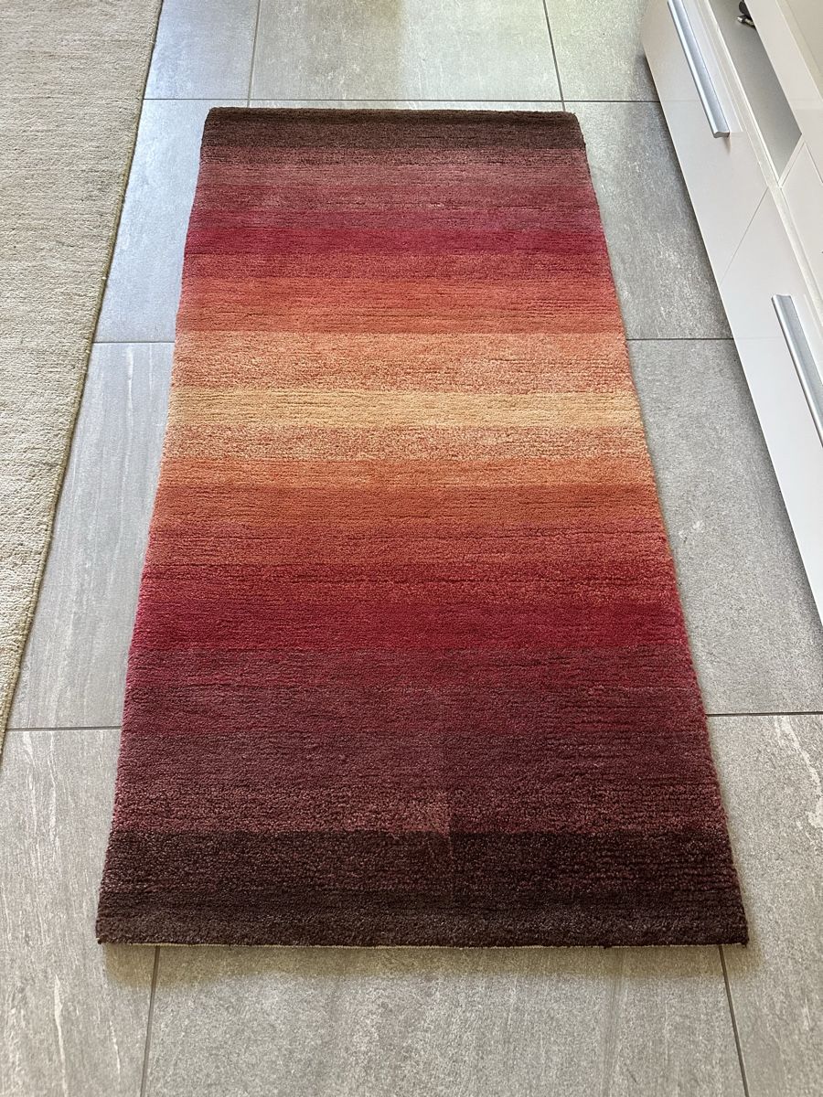 Teppiche: Teppich – Gebraucht aus Basel von rea_y662 3