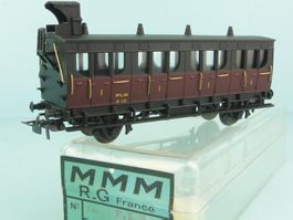 MMM R.G France  P.L.M 1 Klasse, neuwertig