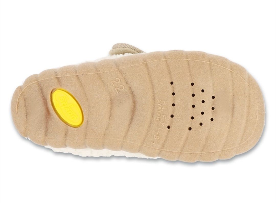 Scarpe per ragazzi: Hausschuhe , Gr. 24, Neu – Nuovo e nell'imballaggio originale da Flumenthal venduto da KET25_ch 4