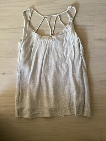 Damen Top Nile Atelier Grösse XS