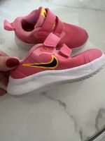 Nike Schuhe Grösse: 22 Pink