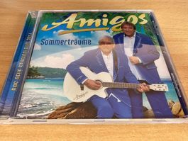 Amigos – Sommerträume