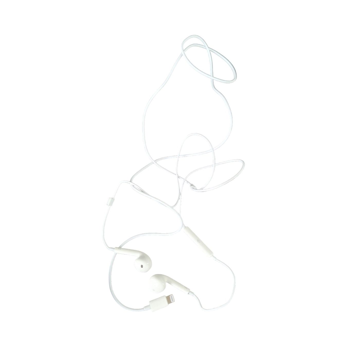 Apple Cuffie: EarPods mit Lightning-Anschluss – Nuovo (secondo la descrizione) da Wangen b. Olten venduto da Restwert_Wangen 2