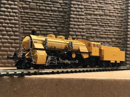 Arnold N  Bayerische S 3/6 - Neu Zustand!