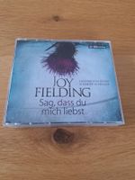 Höebuch Joy Fielding