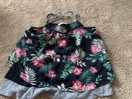 Top abercrombie gr 140