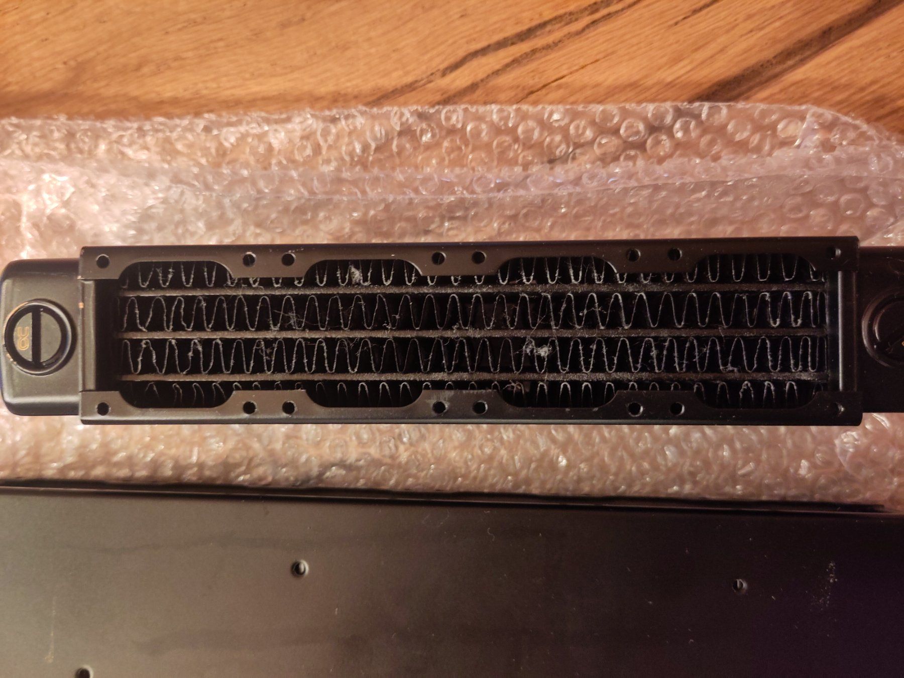PC: Radiateurs watercooling alphacool + ventilateurs – Usato da Vevey venduto da Thomas0141 3