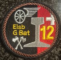 Ärmelabzeichen / Badge A95