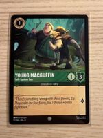 Young Macguffin 71 EN Disney Lorcana Wilds Unknown 12