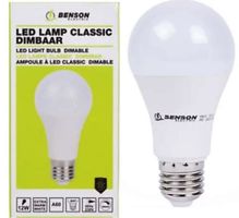 Led Birne E27 12W dimmbar