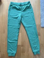 Kinderjogginghose, Gr. 2XL, Grün, Top Zustand!