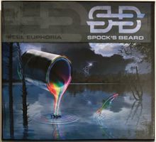 Spock's Beard – Feel Euphoria (Limited Edition)