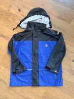 Rukka Kids Jacket Blue Black Size 140