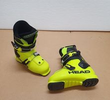Sommerangebot – Head Z2   Gr. 34 – TOP PREIS!