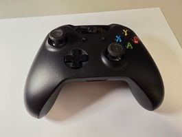 XBOX Wireless Controller black