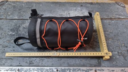 Lenkertasche, NEU, robust und wasserdicht