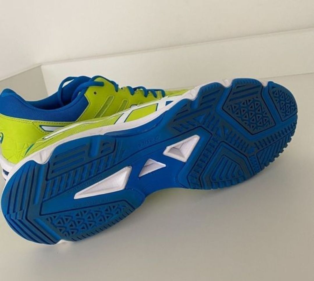 Asics Scarpe da uomo: ASICS GEL BEYOND 5  44.5 – Nuovo (secondo la descrizione) da HORN venduto da Beat2fast4you 3