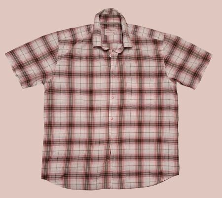 691SE – Chemise Armand Thierry Company – XL