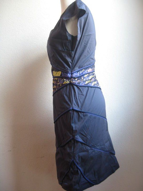 Skunkfunk Vestiti: Skunkfunk belle robe en taille 36-38CH! – Usato da Champlan venduto da baghera12 2