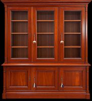 Lot de meubles GRANGE "Directoire" 