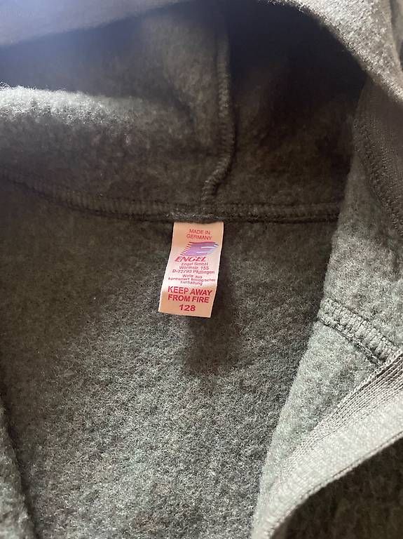 Giacche & Cappotti: Engel Wolljacke – Usato da Rümlang venduto da milouggi 1