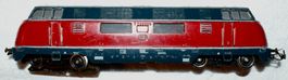 Locomotive Marklin 3021, no V200060