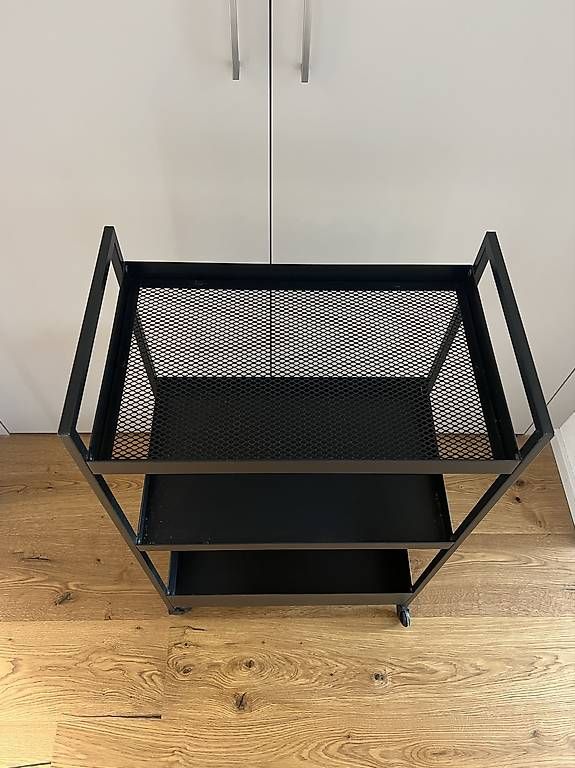 Ikea Carrelli di servizio: IKEA Servierwagen – Usato da Solothurn venduto da Annamafa01 2