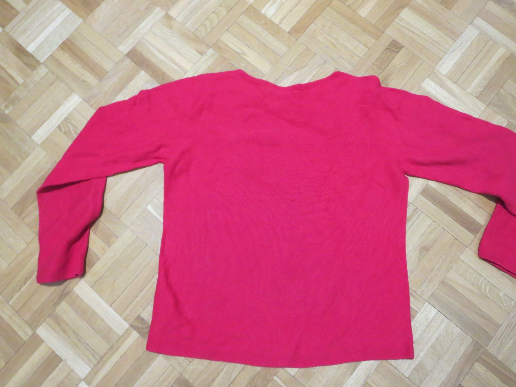 Uniqlo Maglioni & Felpe: Kurzer Damen Herbst-Pullover /Gr. XS – Usato da Wallisellen venduto da Arvenstube 4