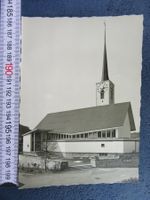 RICKENBACH LU AK MARGARETHENKIRCHE