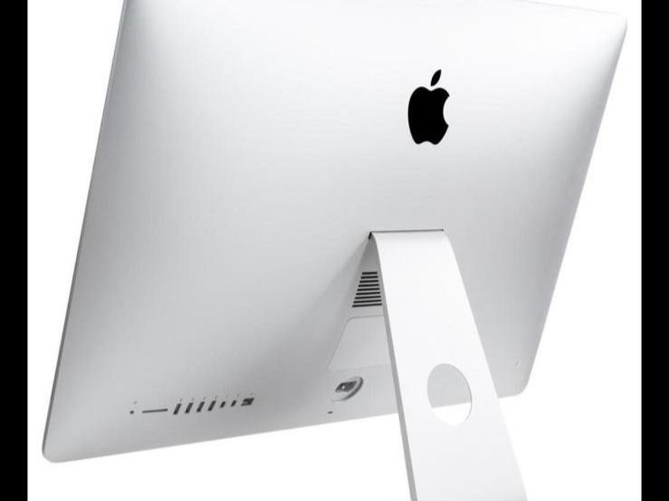 Apple PC: iMac 27-Zoll, Late 2013 – Usato da Luzern venduto da Soeuv 5
