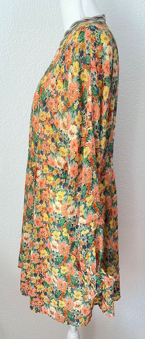 Sezane Vestiti: Sèzane Kleid Grösse 38 – Usato da Oberwil BL venduto da Leni-Mischi 2