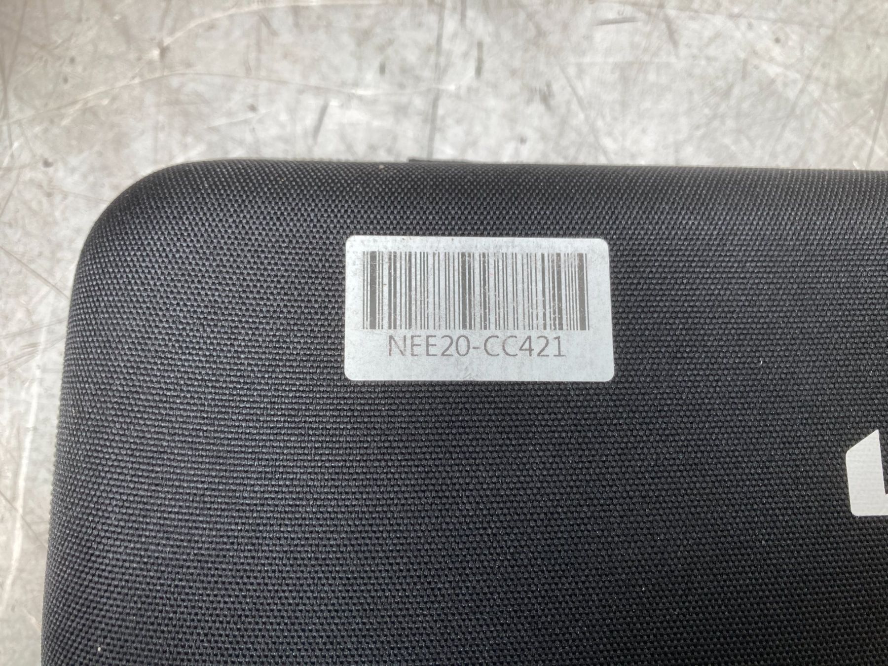 Unità & Adattatore: V2L Connector, Kia EV Adapter Lade – Nuovo e nell'imballaggio originale da Cham venduto da WB2223 1