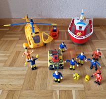 Feuerwehrmann Sam Spielzeug