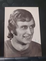Rolf Blättler - CH Fussballer - † 2024