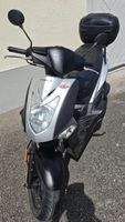 Roller KYMCO Agility 125 mfk 2025