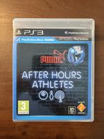PUMA After Hours Athletes für PS3 (Move)
