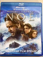 NOE - RUSSELL CROWE - 2 DISCS - bluray