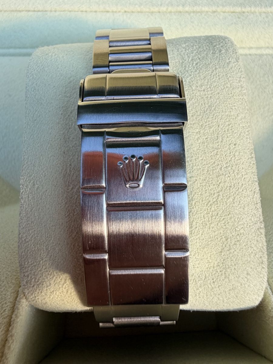 Rolex Montres: Rolex 5513 pré comex – D'occasion à Cornol par swi_bv2w 4