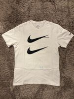 Nike T-Shirt weiss