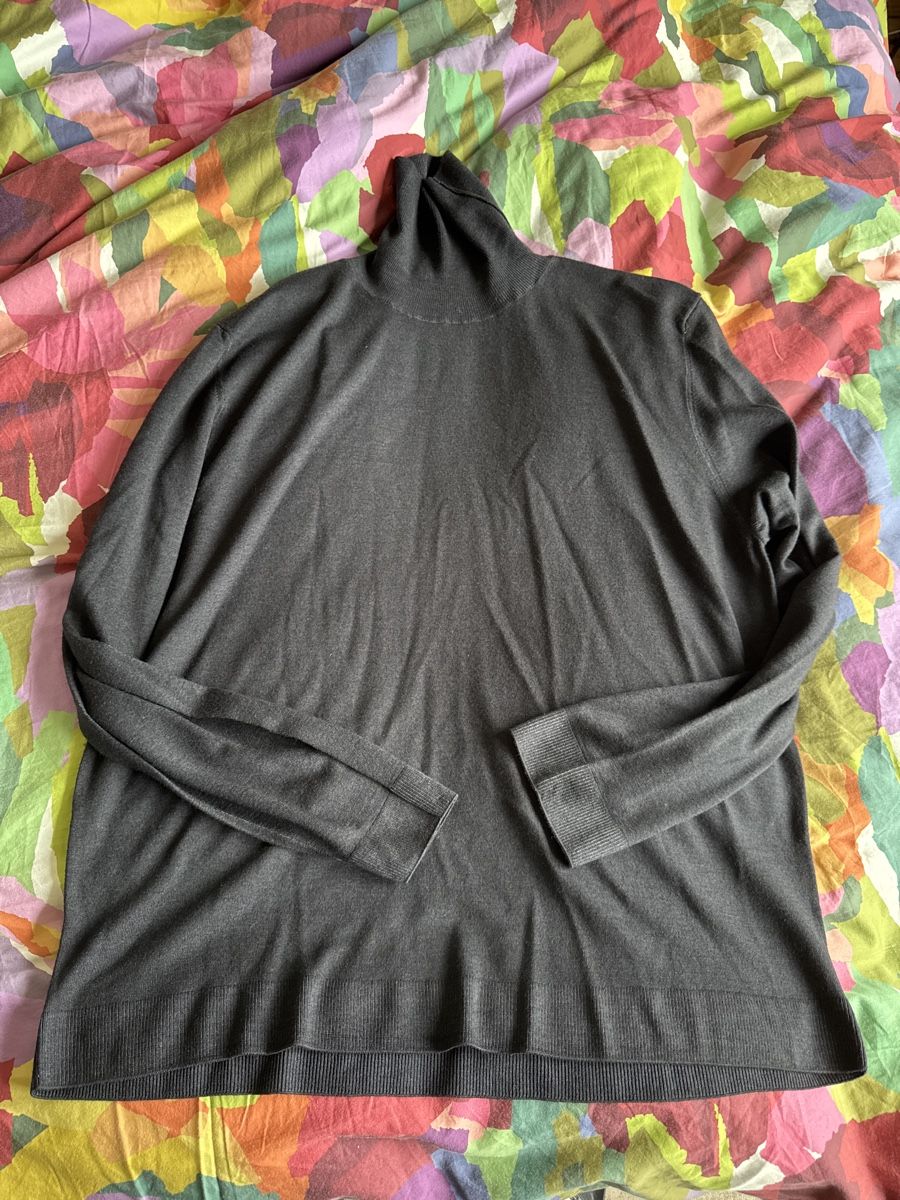 Maglioni & Felpe: Rollkragen Pullover Winsor – Usato da Menzingen venduto da Dali2504