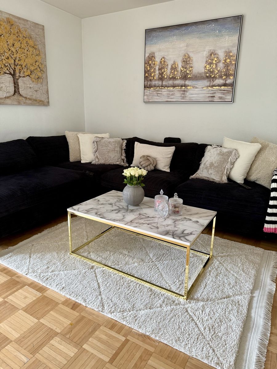 Conforama Sofas: Ecksofa – D'occasion à Effretikon par ner_hb6j 4