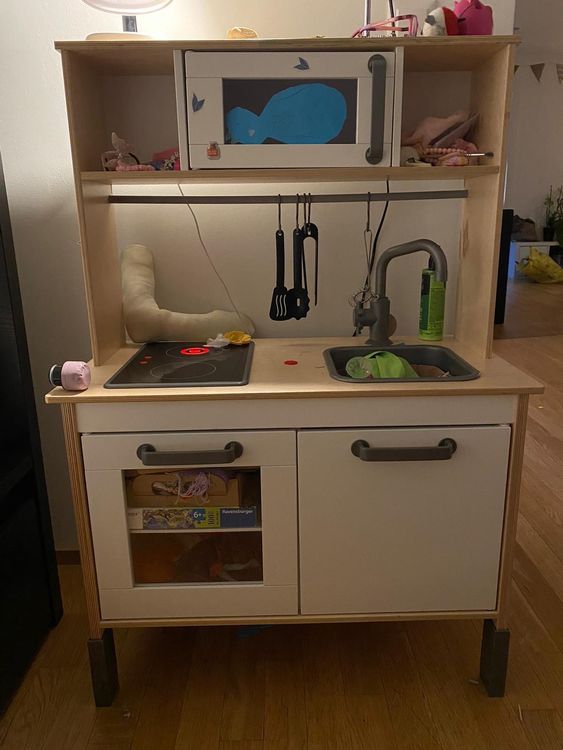 Kinderküche Ikea Kaufen auf Ricardo