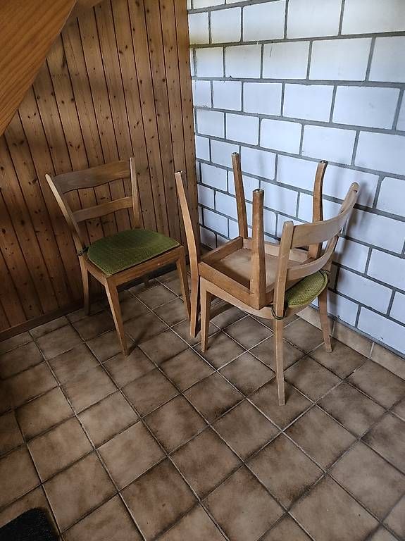 Stühle: Stühle – Gebraucht aus Degersheim von jakschw