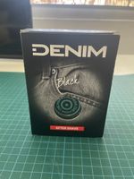 Denim aftershave