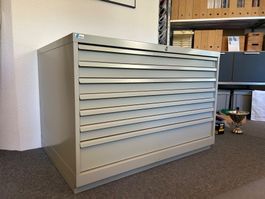 Planschrank Lista 100 x 78 cm
