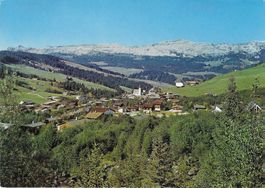 Sörenberg LU