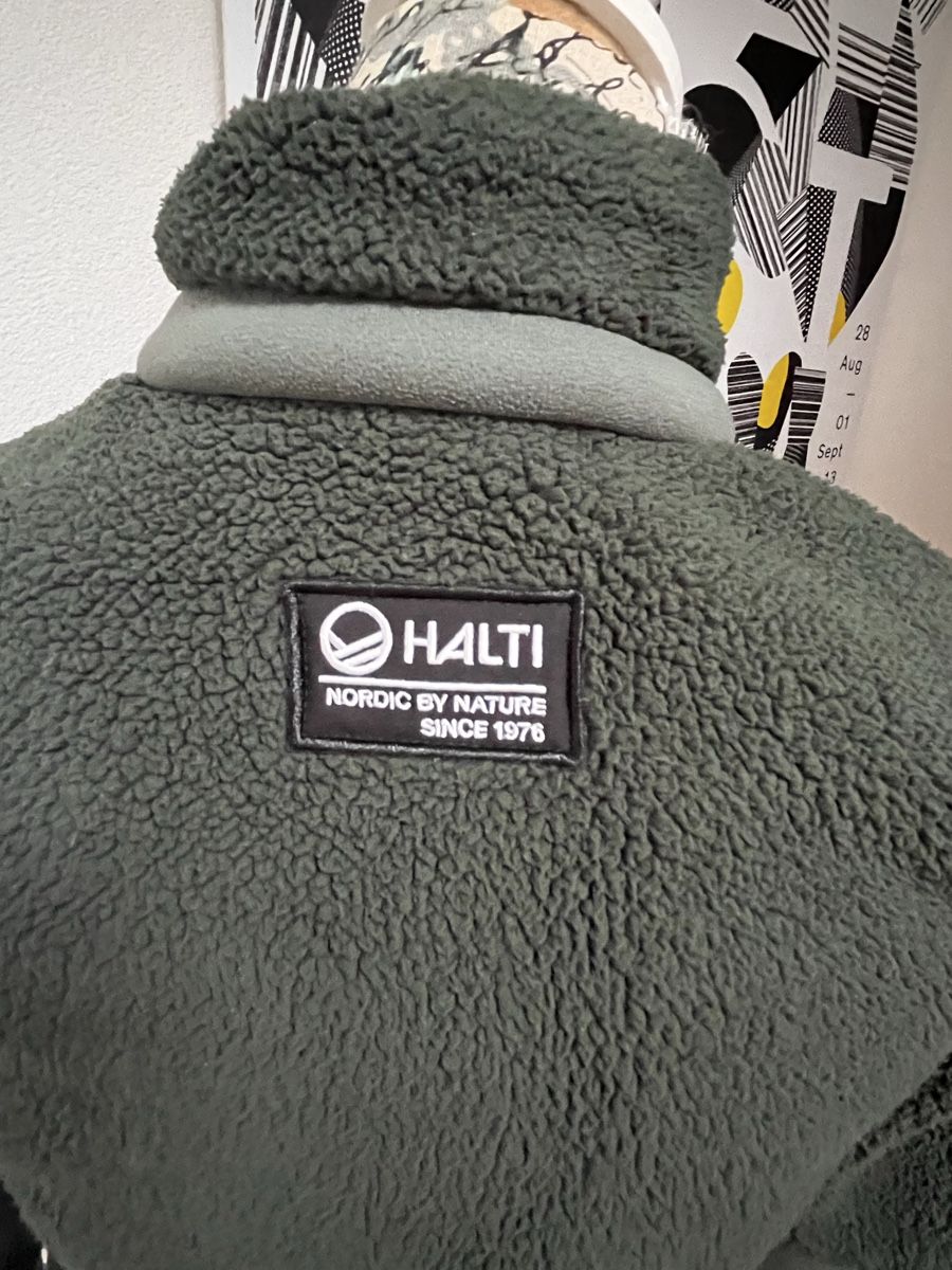 Jacken: Hallo Fleecejacke, Gr.34 – Gebraucht aus Frauenfeld von Lascalar686 3