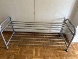 Schuhgestell Ikea