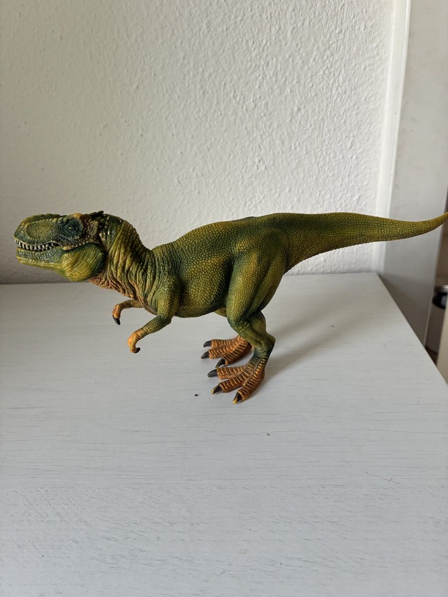 Schleich Spielzeuge: Schleich Dinosaurier – Gebraucht aus Erlinsbach SO von Kupfi80 1